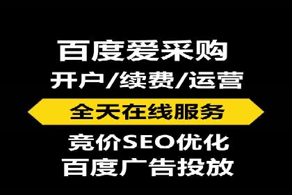 百度竞价广告投放数据分析